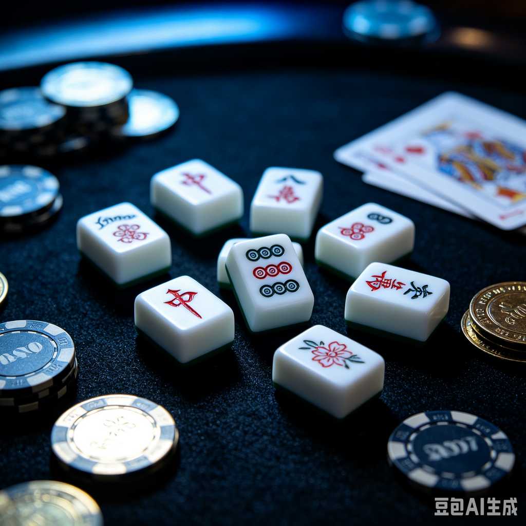 santafe,mahjong