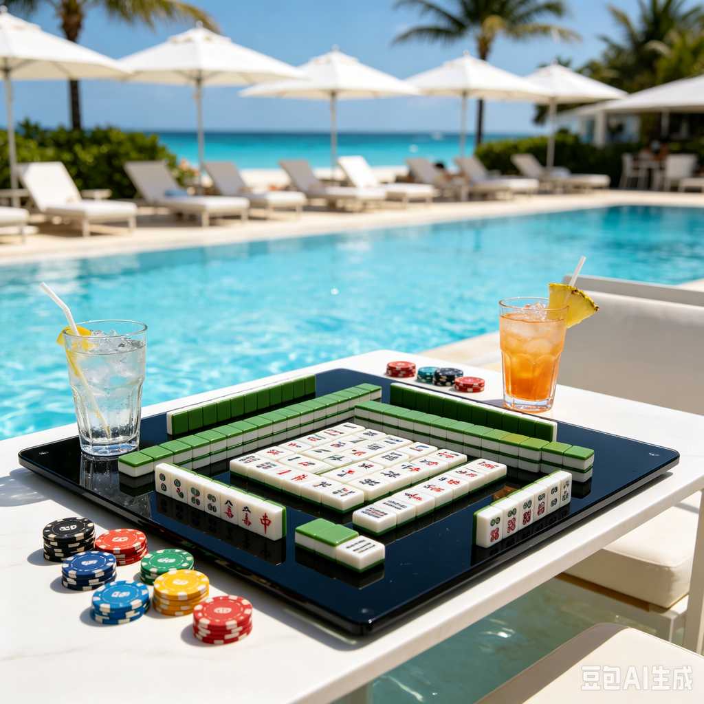 adult party mahjong game