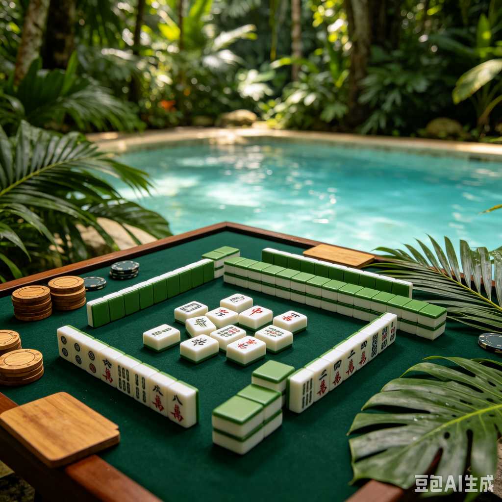 Gary,mahjong