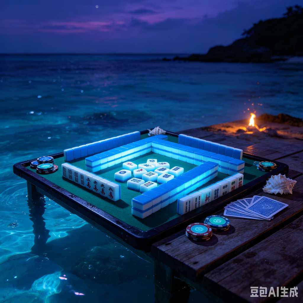 LeonNI,mahjong