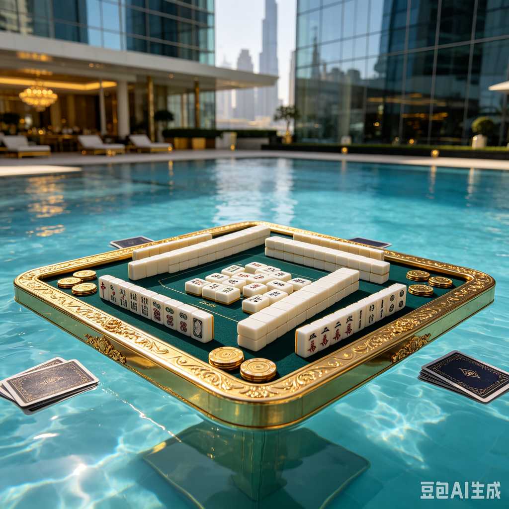 Pasco,mahjong