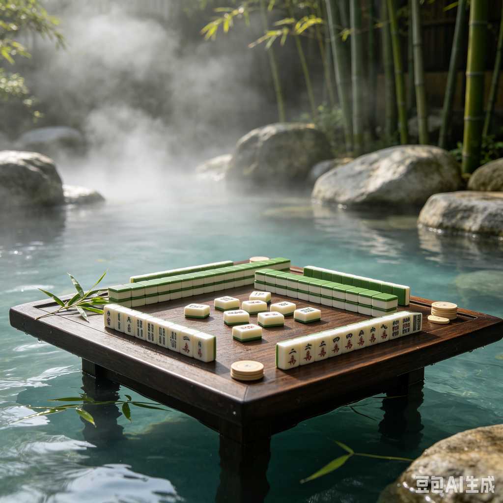 Cleveland,mahjong