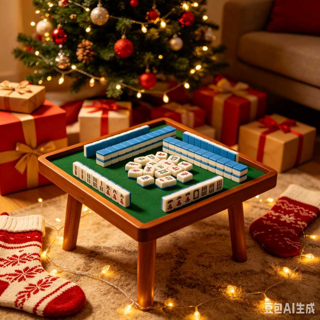 high simulation ivory mahjong set