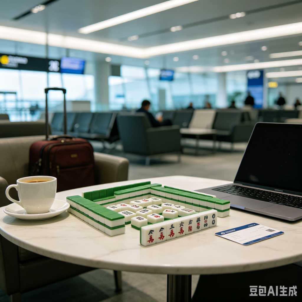 Miami,mahjong