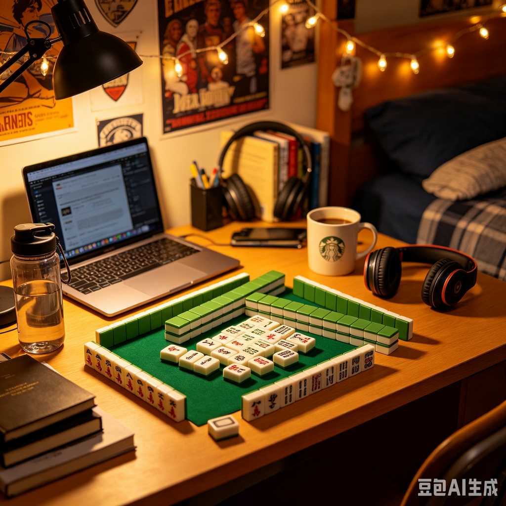 Bath,mahjong