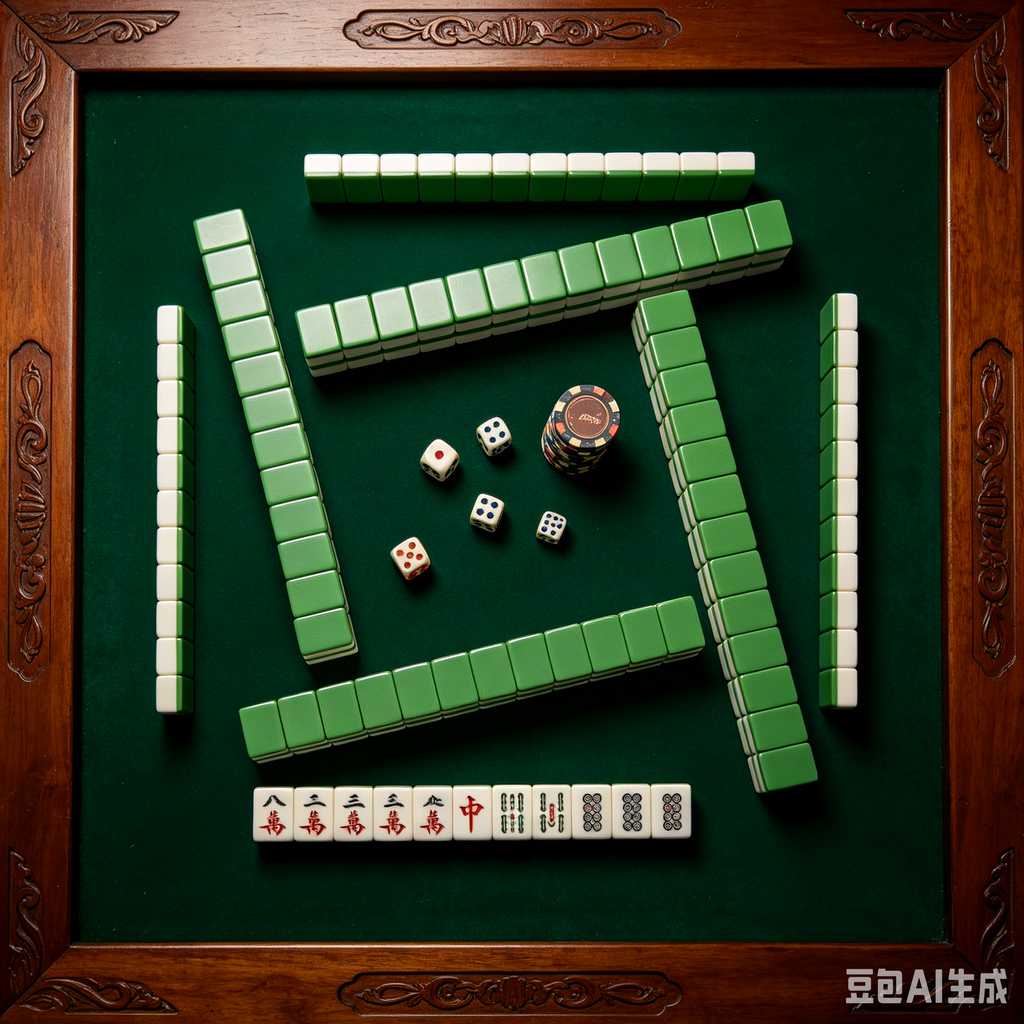 limited custom mahjong tiles