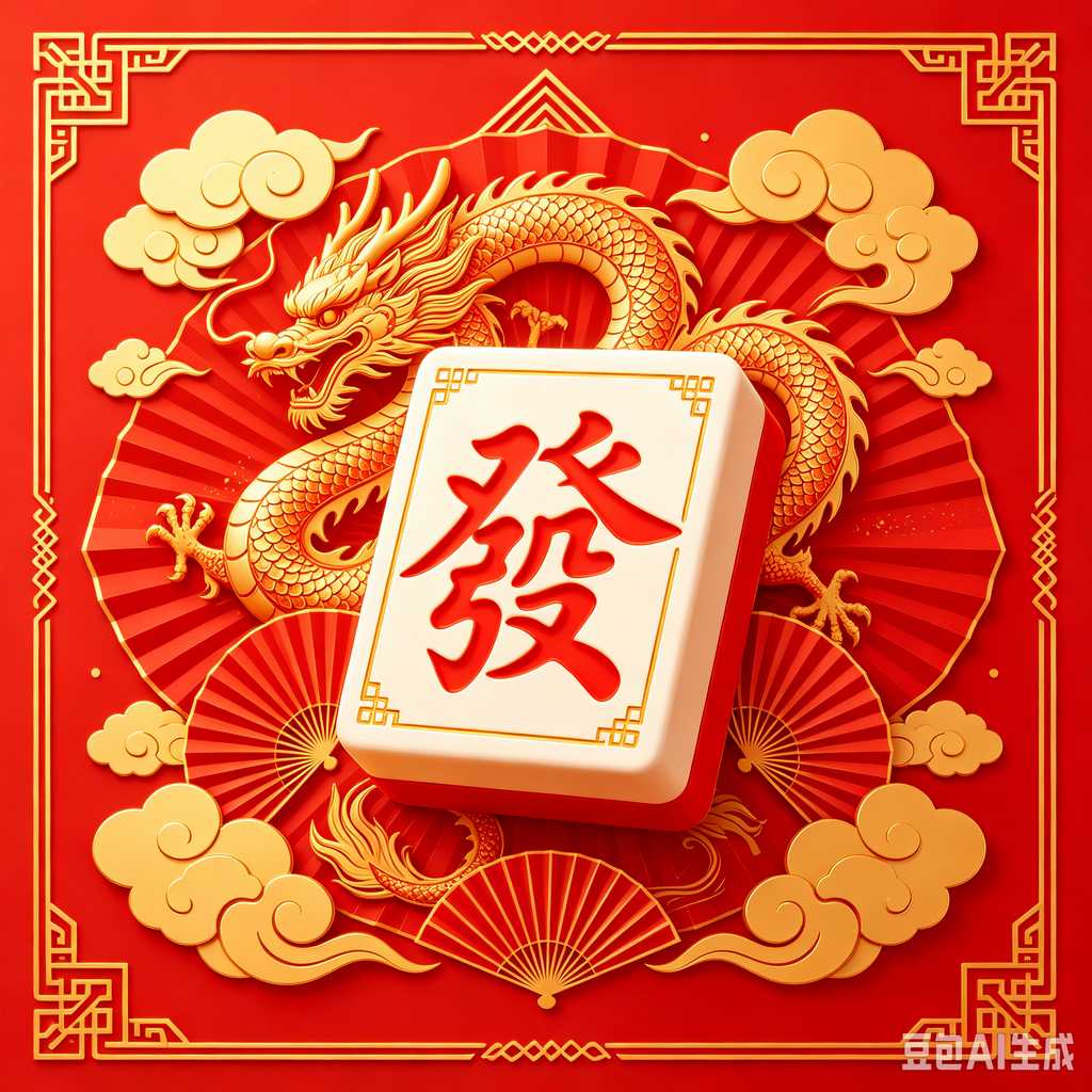Bellevue,mahjong