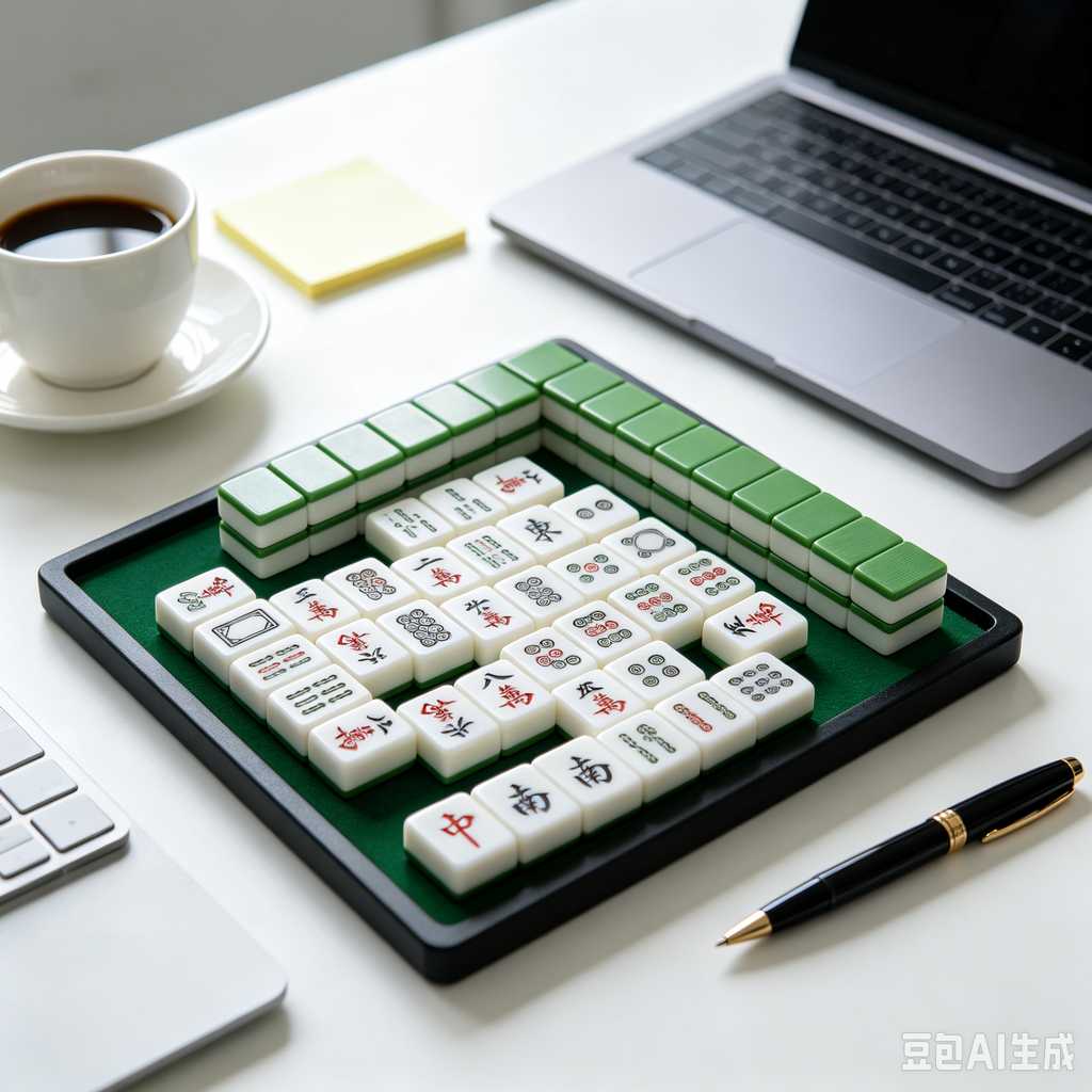 Mannheim,mahjong