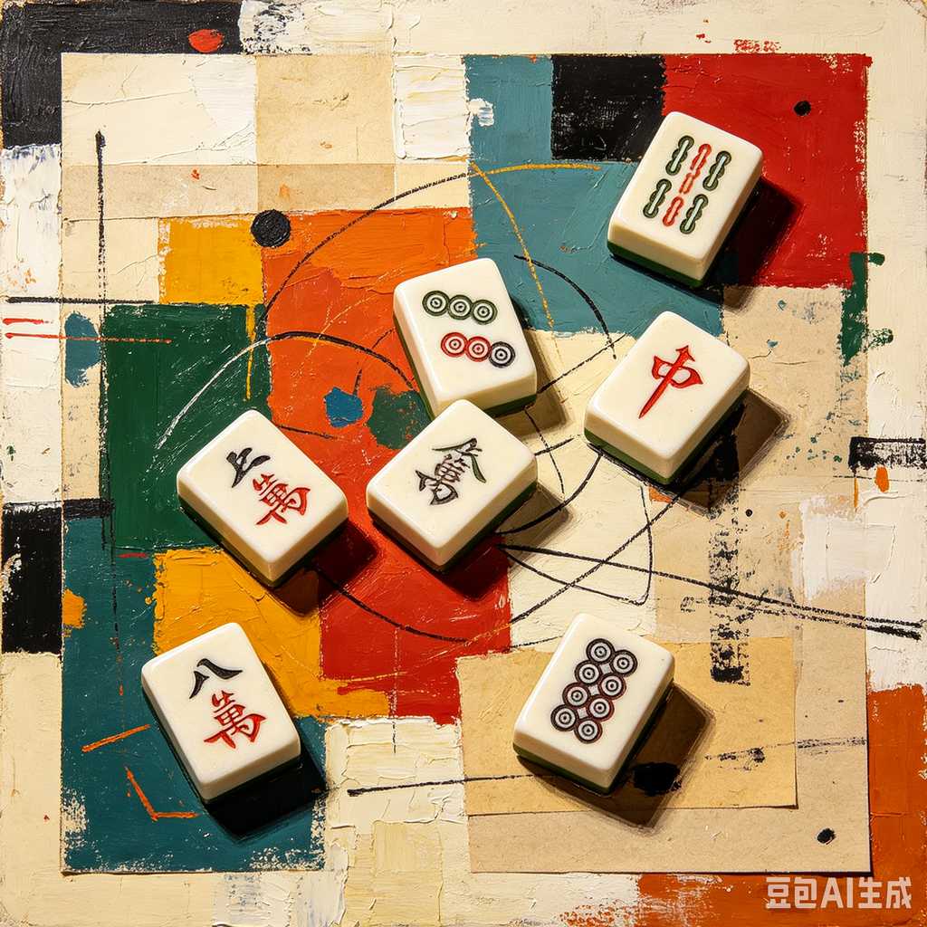 hamburg,mahjong