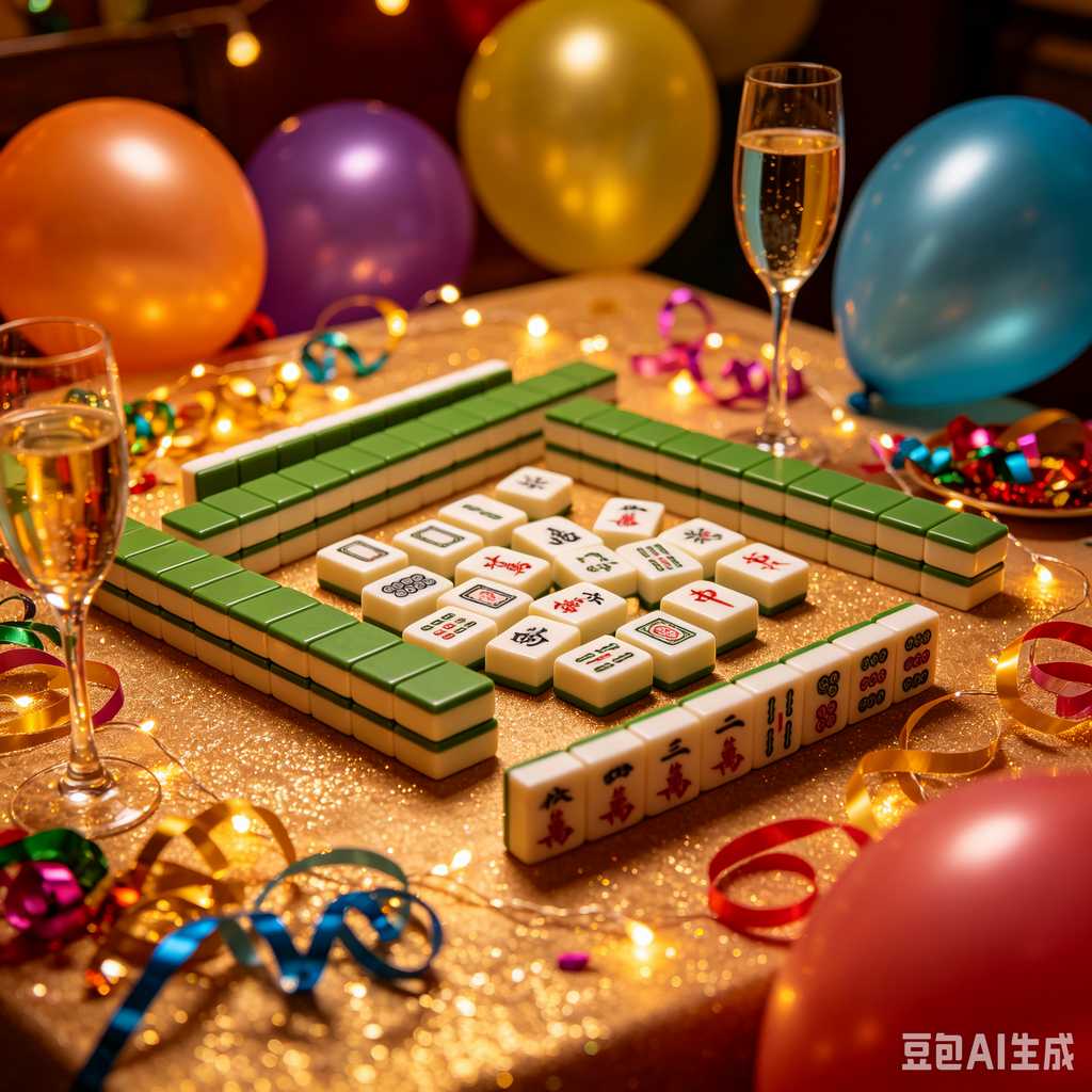 Moscow,mahjong