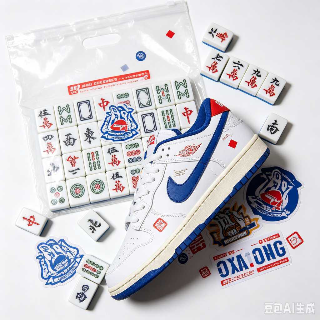 cheap mahjong set online