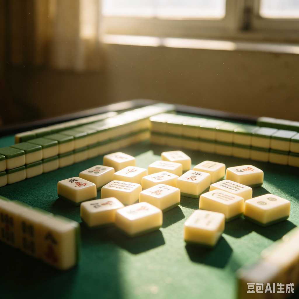 constanta,mahjong
