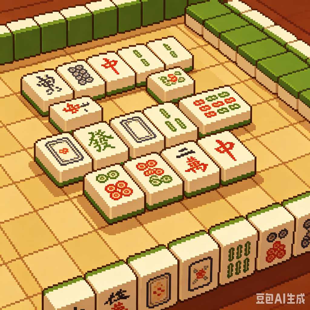davidpa,mahjong
