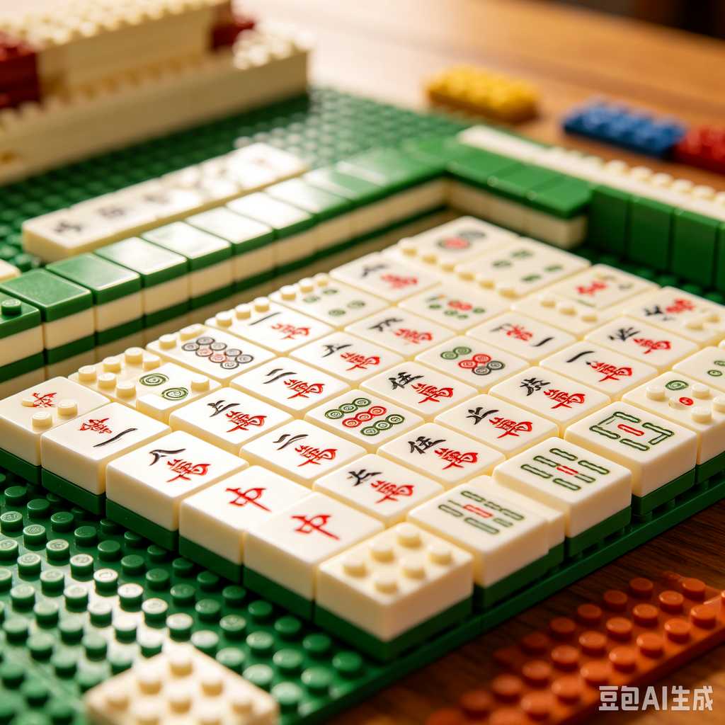 JacksonMS,mahjong