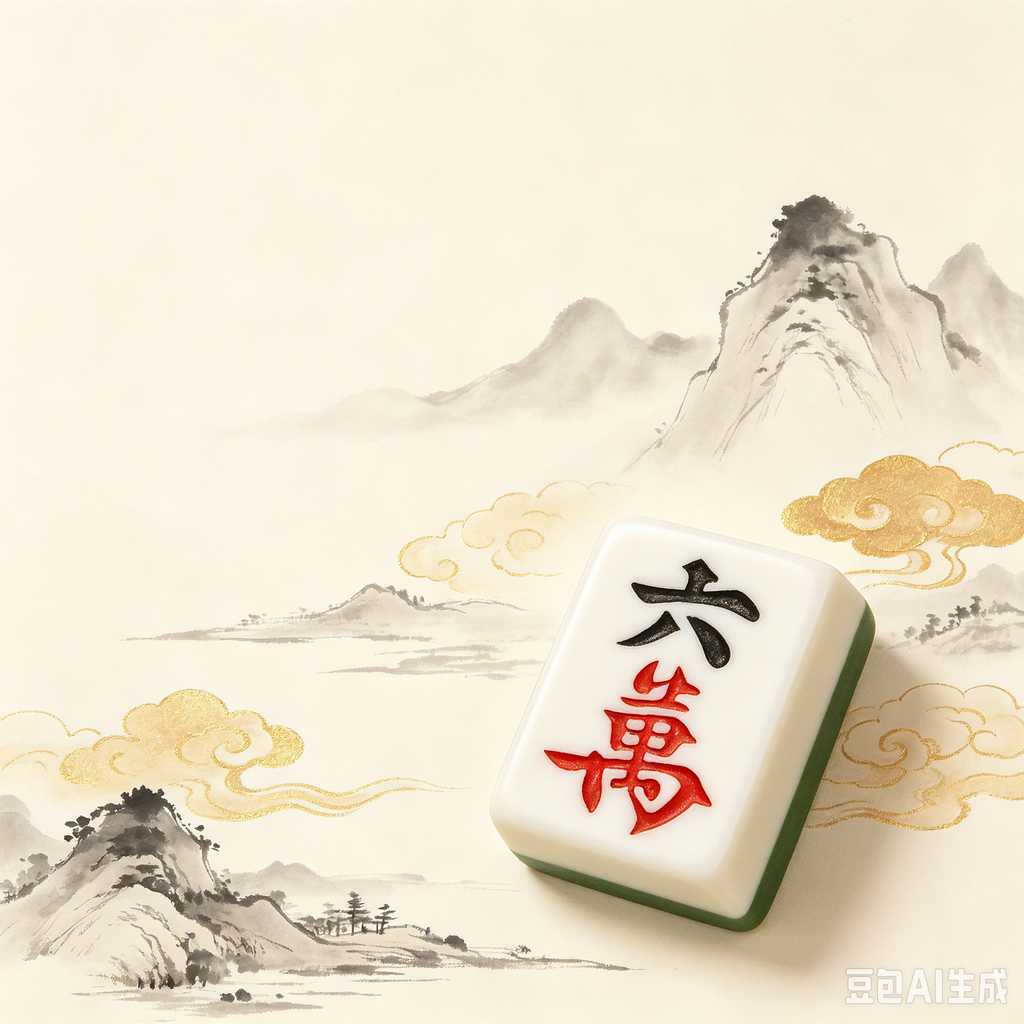 Dayton,mahjong