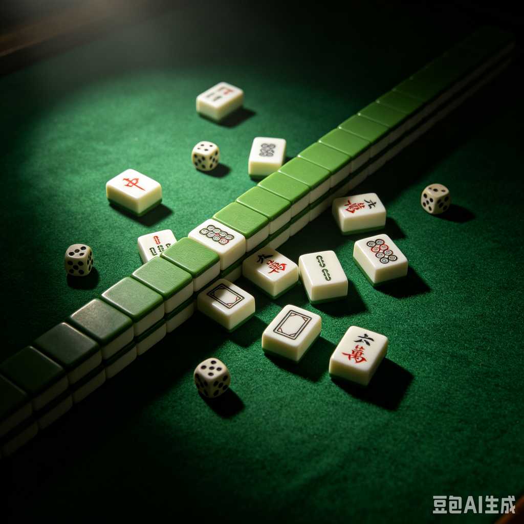 wholesale price mahjong set