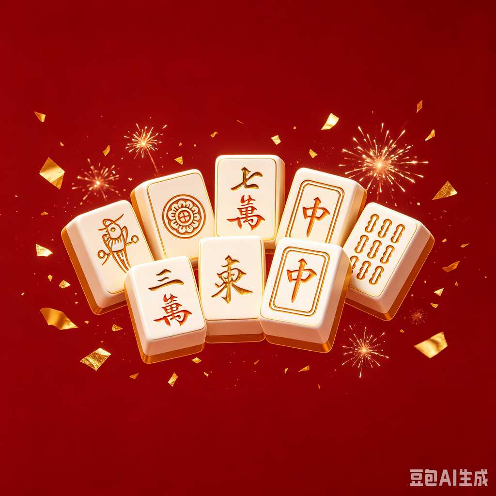 custom texture mahjong tiles