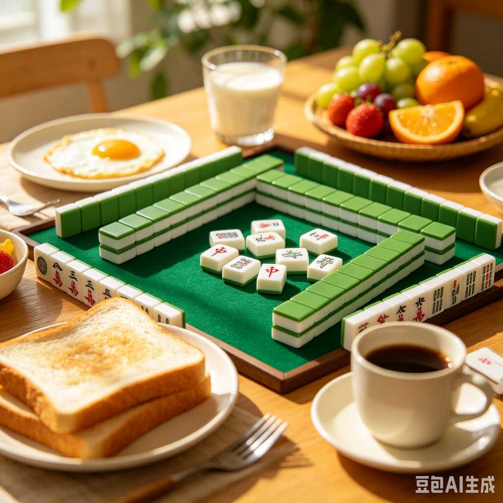 high definition print mahjong tiles