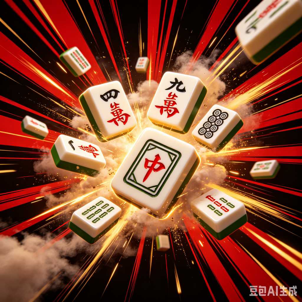 canada mahjong set supplier