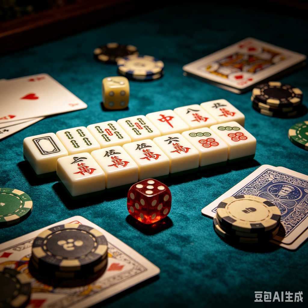 chandleraz,mahjong