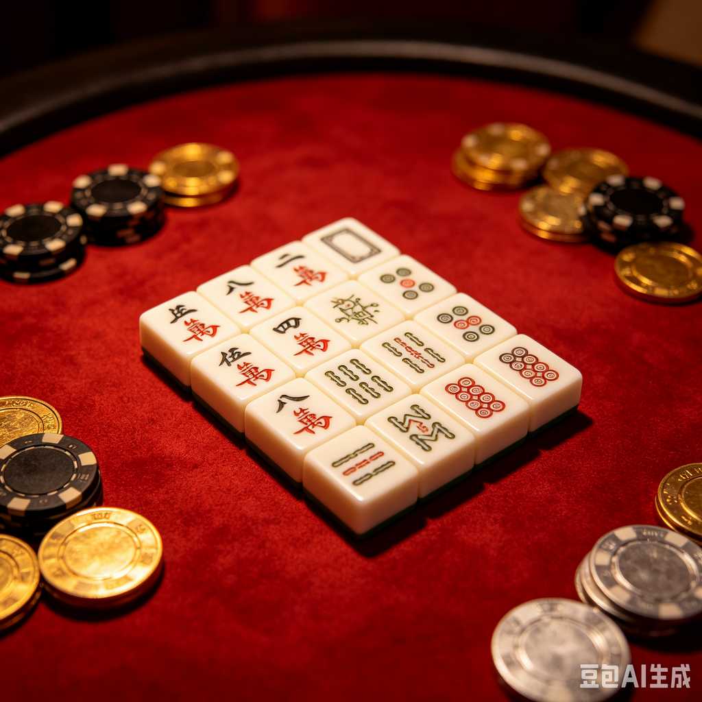 Delft,mahjong