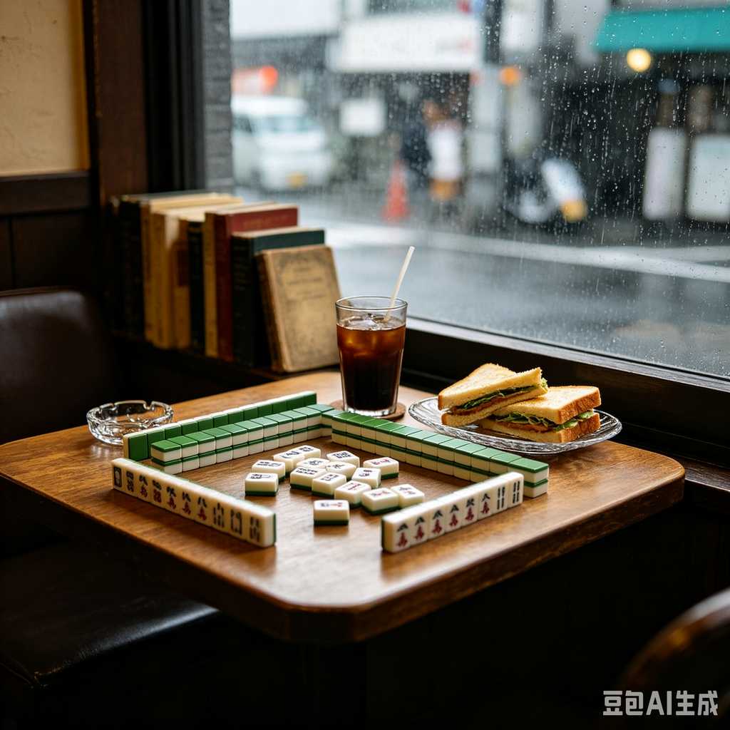 WaterburyCT,mahjong