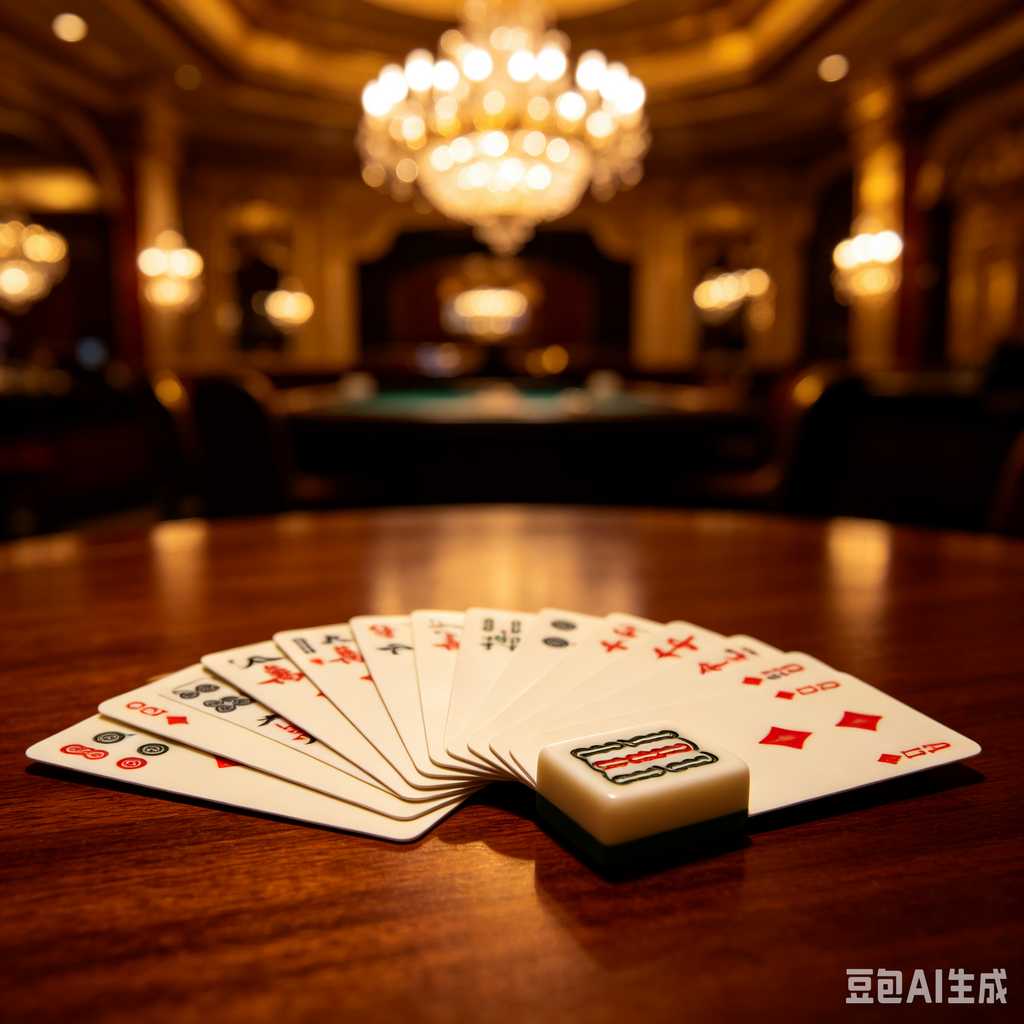 custom packaging mahjong set