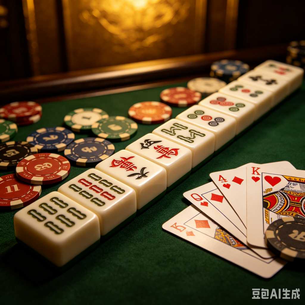 Minnesota,mahjong