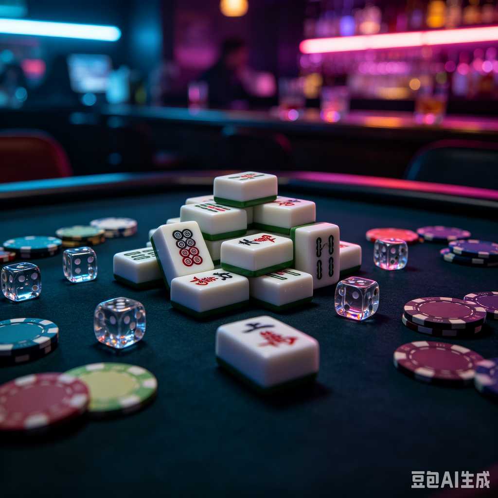 MidlandTX,mahjong