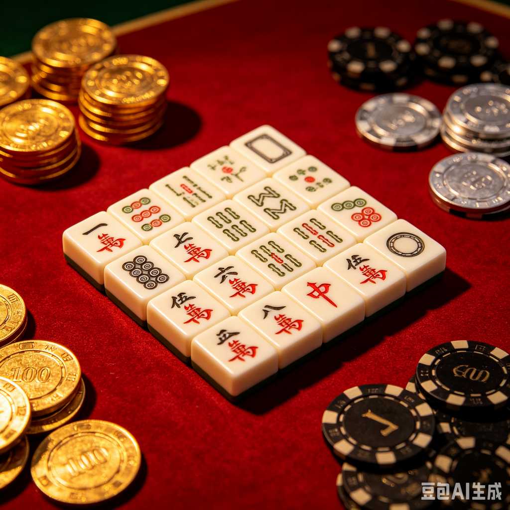 LakewoodCO,mahjong