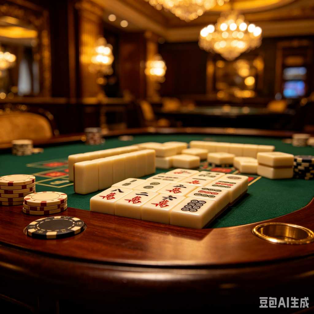 roanoke,mahjong