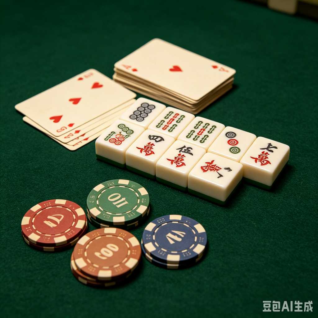 Seville,mahjong