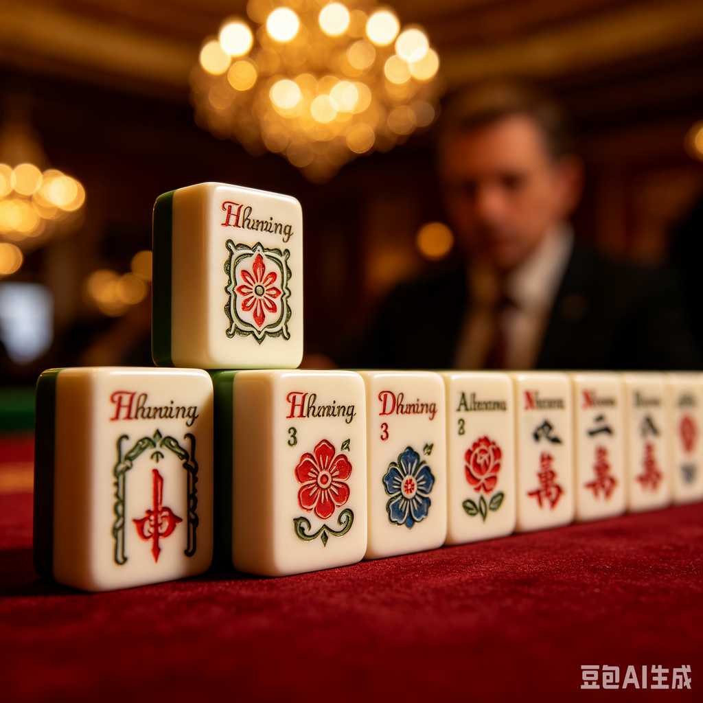 Chico,mahjong