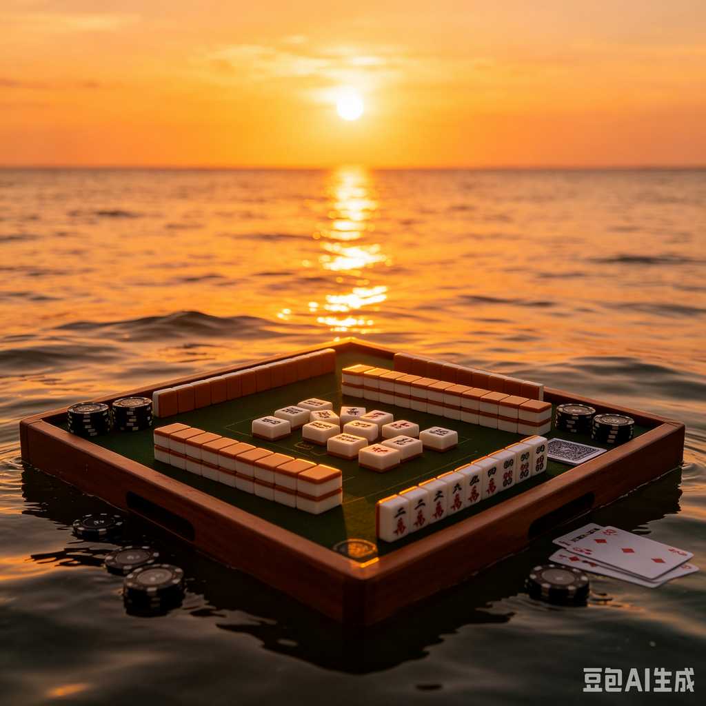 Munich,mahjong